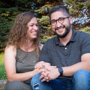 Meet your Posher, Joe